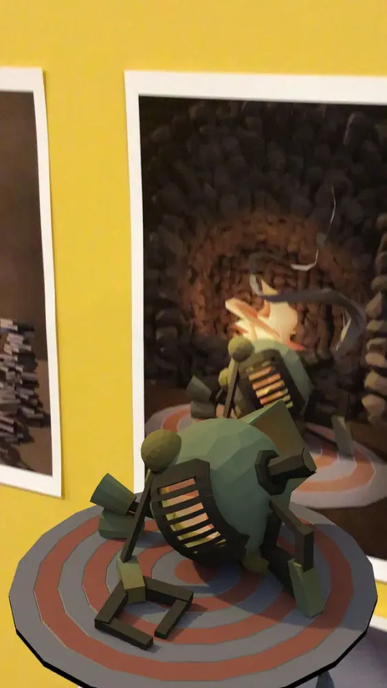 AndreiAR Screenshots