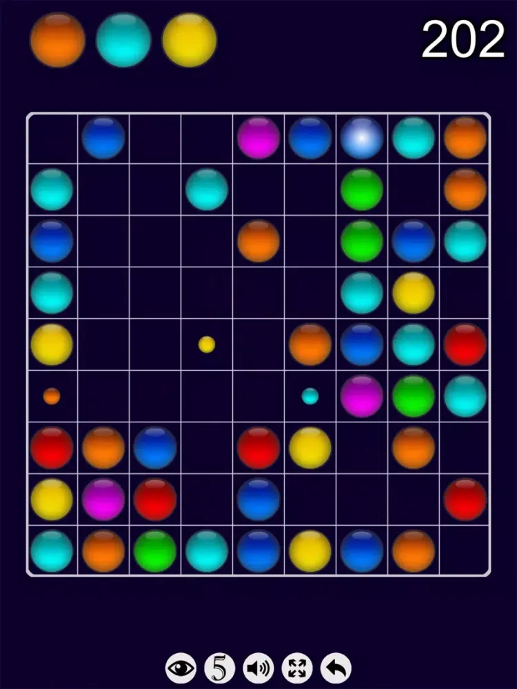 Lines 1998-20xx iPad  स्क्रीनशॉट
