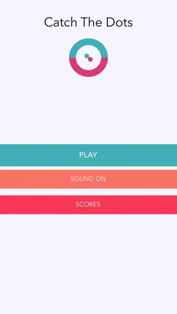 Catch The Dots Free Screenshots