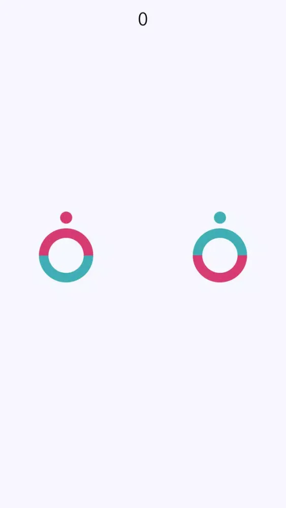 Catch The Dots Free Screenshots