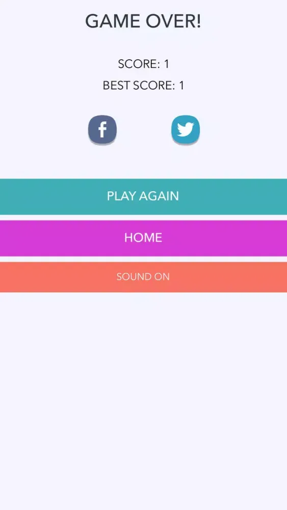 Catch The Dots Free Screenshots