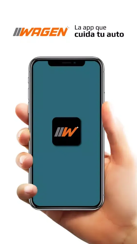 Wagen CarWash应用截图