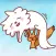 COCO & MOCHI! Stickers