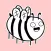 Doodle Animals! Stickers