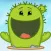 Cactus! Stickers