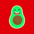 Cinco De Mayo Spicy Stickers