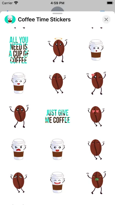 Скриншоты Coffee Time Good Morning Break