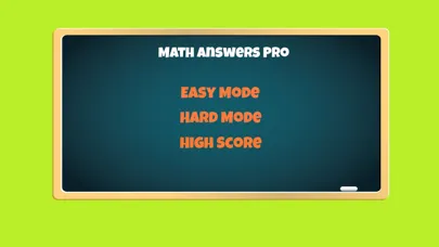 تصاویر Math Answers Pro Study Drills