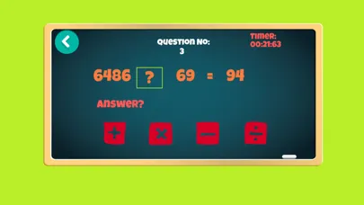 تصاویر Math Answers Pro Study Drills