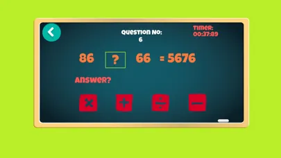 تصاویر Math Answers Pro Study Drills
