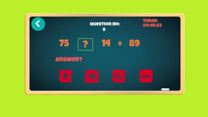 تصاویر Math Answers Pro Study Drills