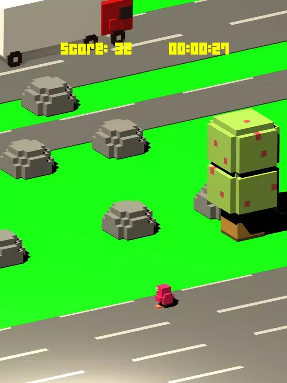 Capturas de pantalla de Middle Ground Midway Adventure iPad 