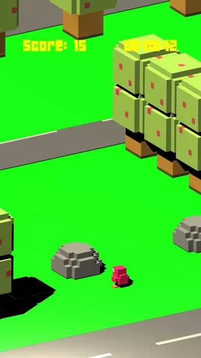 Capturas de pantalla de Middle Ground Midway Adventure