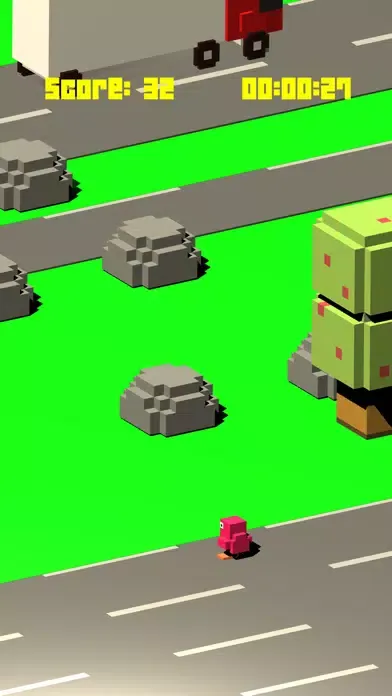 Capturas de pantalla de Middle Ground Midway Adventure