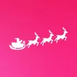Santa Claus Snowball Fight