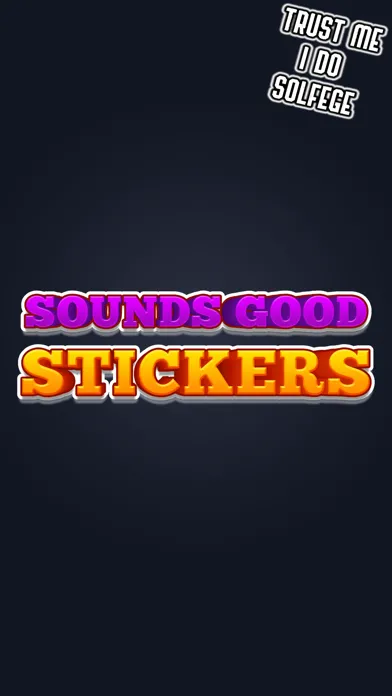 Скриншоты Sounds Good Quotes & Puns