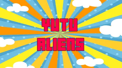 Yutu Aliens Free Screenshots