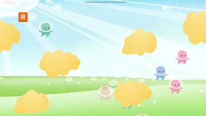 Yutu Aliens Free Screenshots
