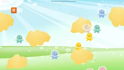 Yutu Aliens Free Screenshots