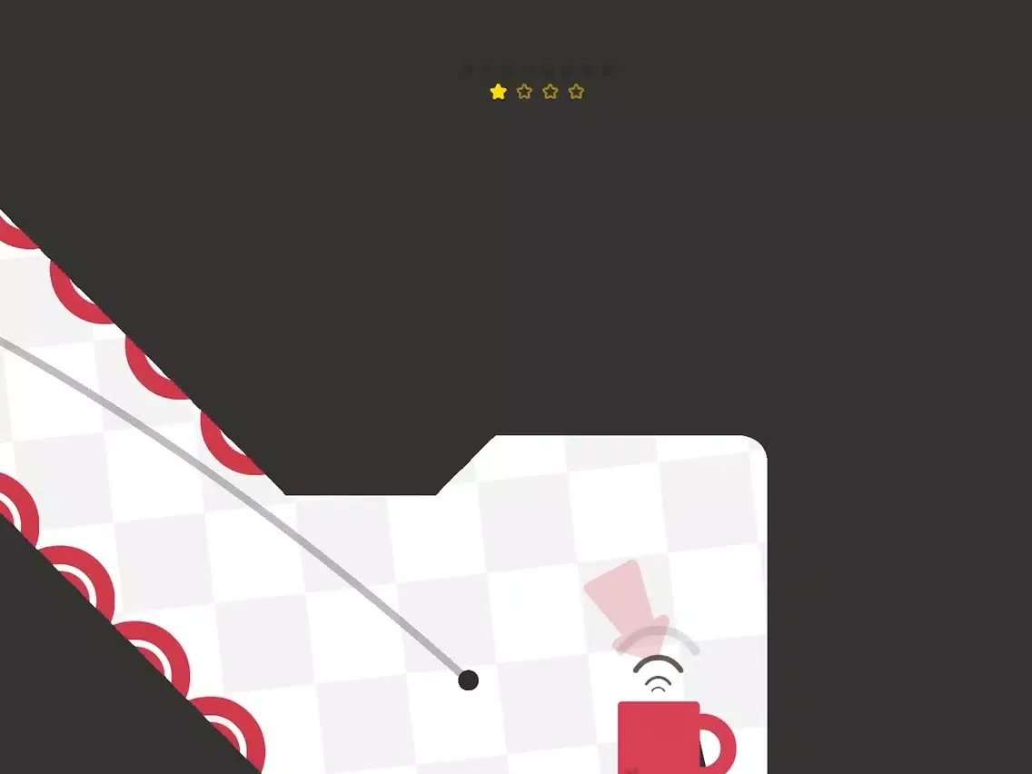 ExtremGolf iPad 应用截图