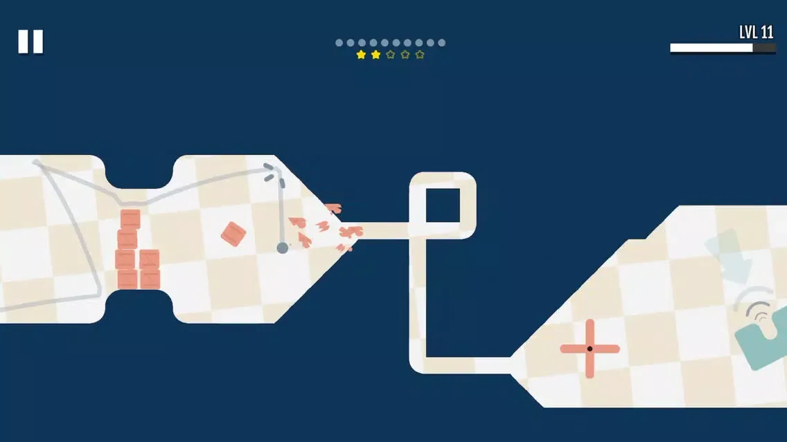 ExtremGolf应用截图