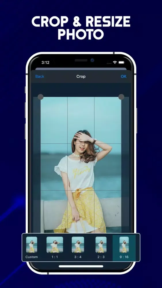 Photo Art Lab Screenshots