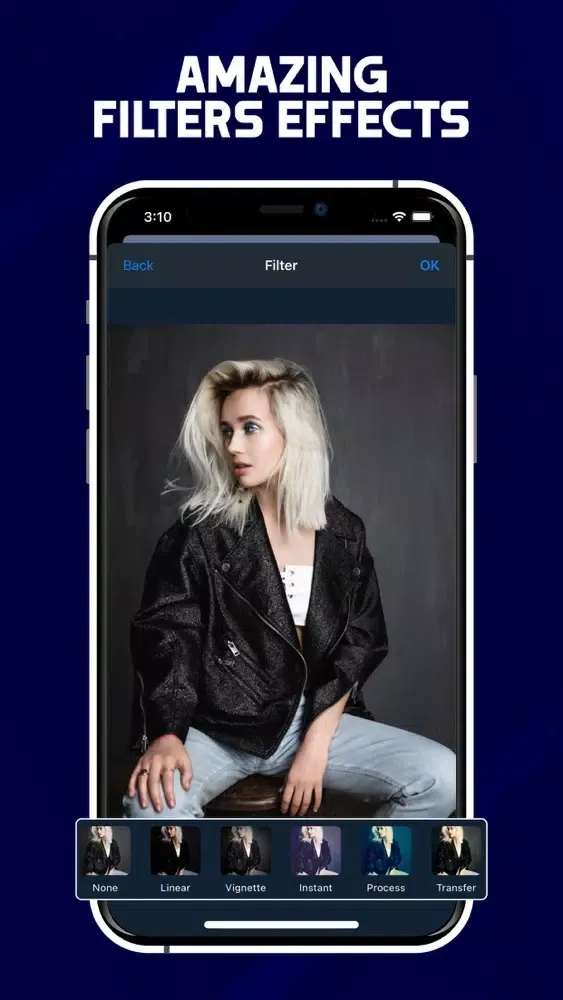 Photo Art Lab Screenshots