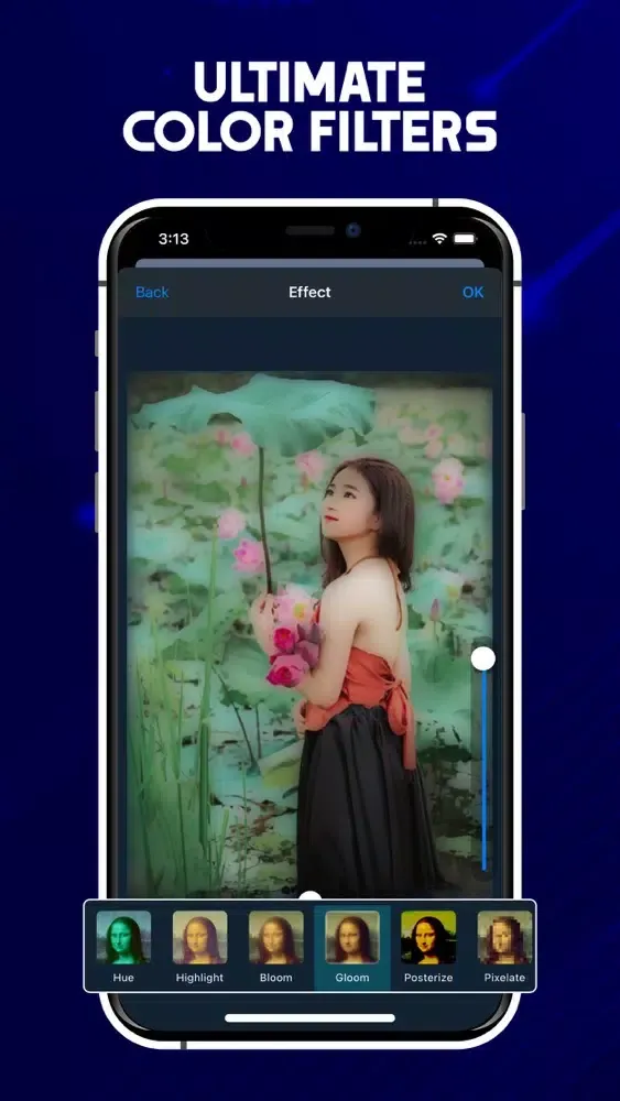 Photo Art Lab Screenshots