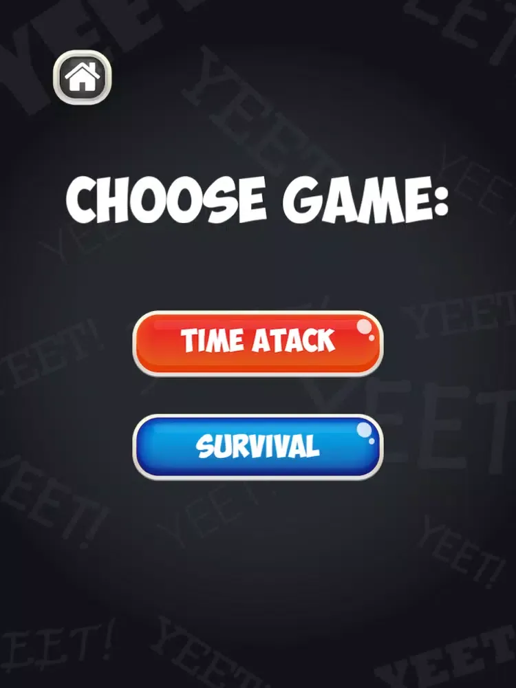 Official YEET Button-What Are Those iPad  スクリーンショット