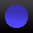 Blue Orb Blue Orb