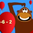 Integers for Monkeys Integers for Monkeys