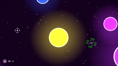 Gravity Putt Screenshots