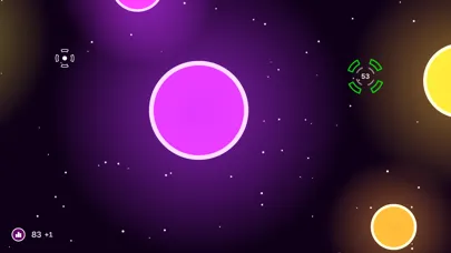 Gravity Putt Screenshots