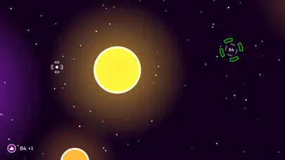 Gravity Putt Screenshots