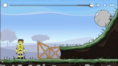 Screenshot di Dummy Defense