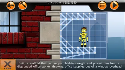 Screenshot di Dummy Defense