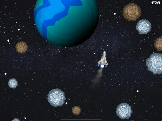 Raketa iPad  스크린샷