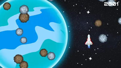 Raketa 스크린샷