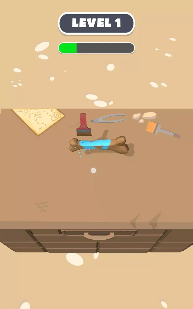 Archeology 3D Screenshots