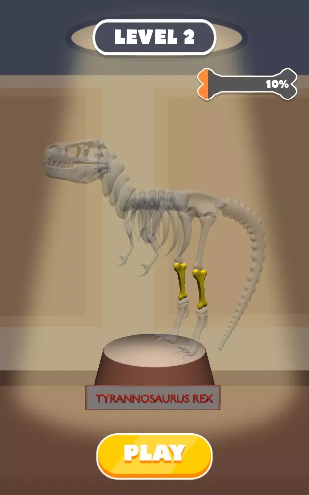 Archeology 3D Screenshots