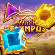 Gates of Olympus: Save Friend