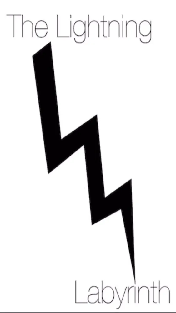 The Lightning Labyrinth应用截图