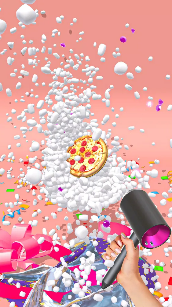 Screenshot di ASMR Presents
