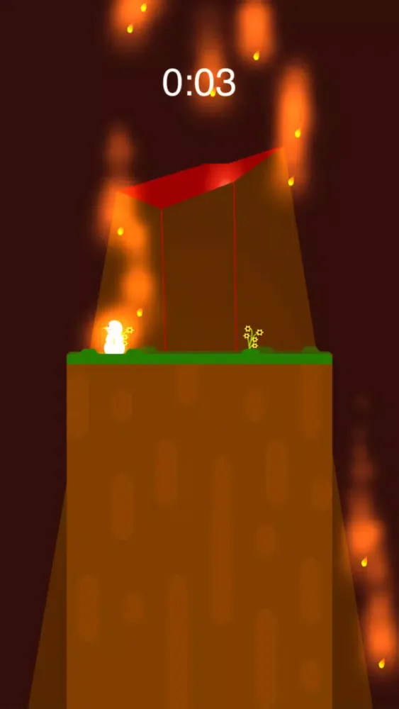 Fire in the Sky應用截圖