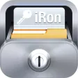 iRon Note Pro Locked Notes