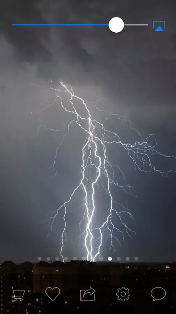 صور Rain Box Free Rain Sounds