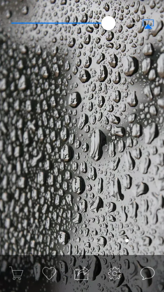 صور Rain Box Free Rain Sounds