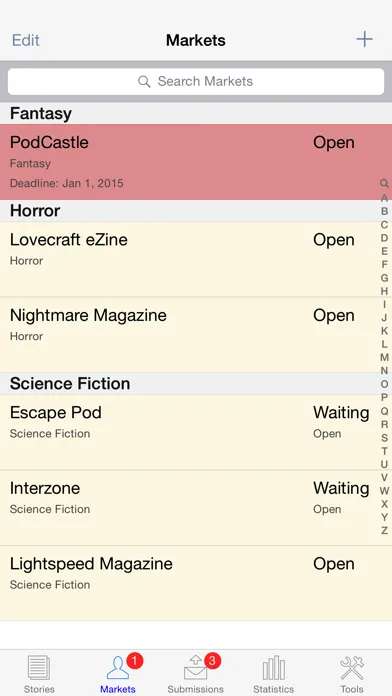 تصاویر Story Tracker