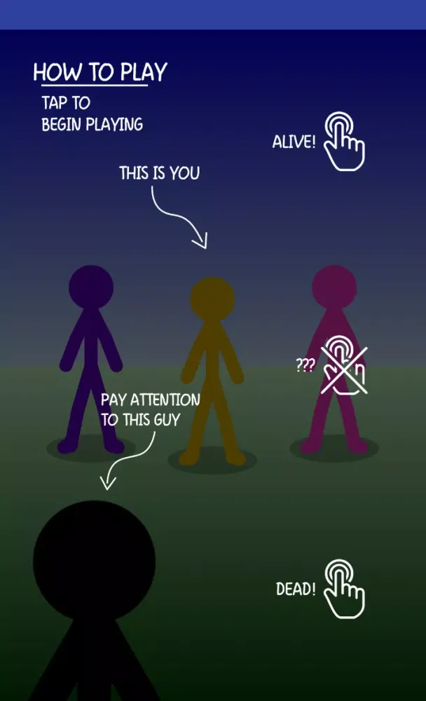 Dead-Alive Screenshots