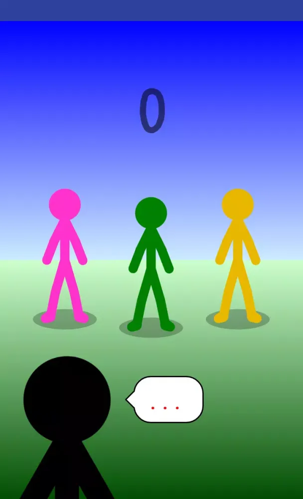 Dead-Alive Screenshots